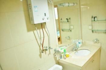 Guangzhou Pinyan Youth Hostel Tangxia  Luaran gambar
