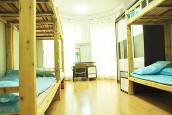 Guangzhou Pinyan Youth Hostel Tangxia  Luaran gambar