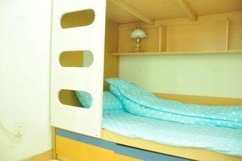 Guangzhou Pinyan Youth Hostel Tangxia  Luaran gambar