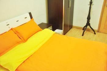 Guangzhou Pinyan Youth Hostel Tangxia  Luaran gambar