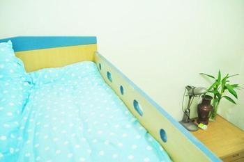 Guangzhou Pinyan Youth Hostel Tangxia  Luaran gambar